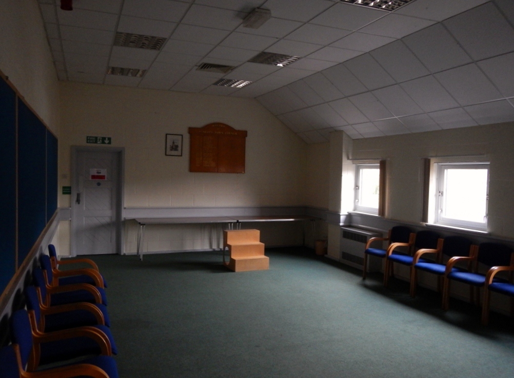 �������� ������� � St Neots English Centre