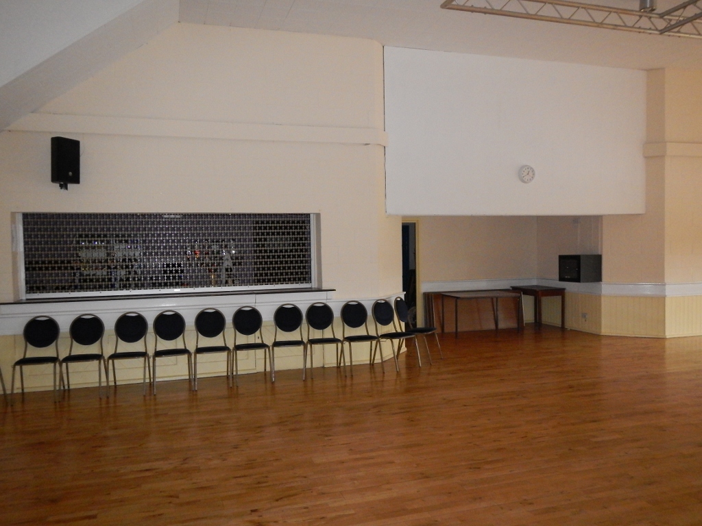 ��������� ��� � St Neots English Centre