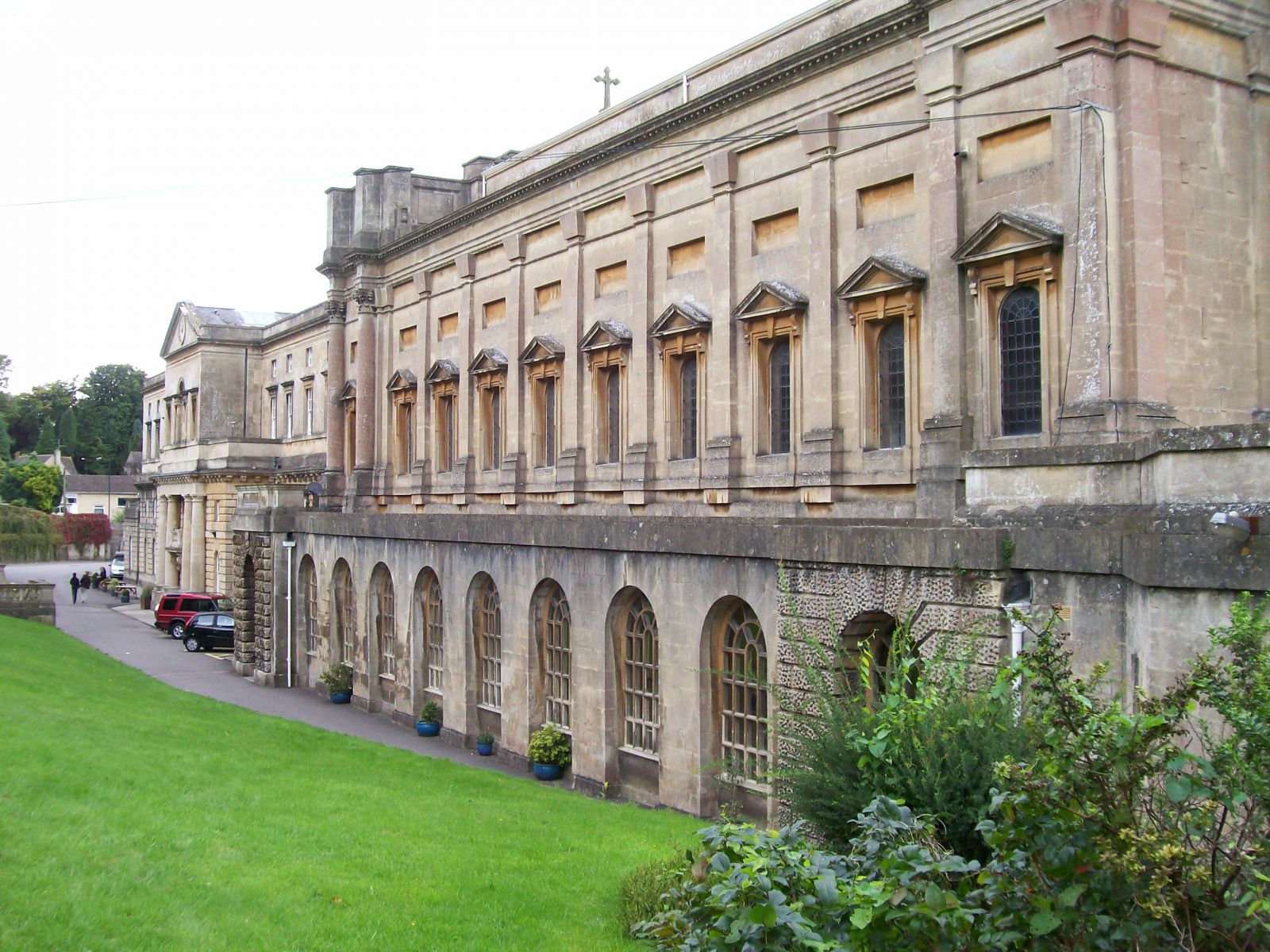 Prior Park College �������� �����